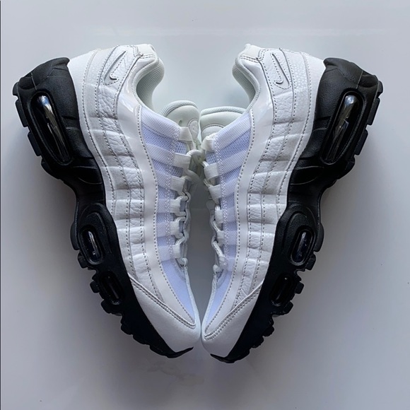 NWT Nike Air Max 95 special edition - Picture 7 of 9